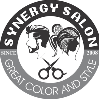 Synergy Salon Logo