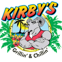 Kirby's Sports Grille Logo