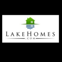 Lake Homes Realty Weiss Lake Ty Miller Logo
