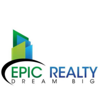 Marge Haworth Real Estate Agent - Epic Realty Logo