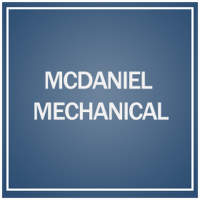 McDaniel Mechanical Inc Logo
