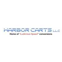 Harbor Carts, LLC Logo