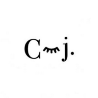 Coraline J Beauty Logo