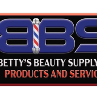 Bettys Beauty Supply Inc Logo