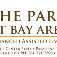 The Park At Bay Area Logo