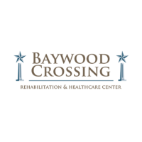 Baywood Crossing Rehabilitation & Healthcare Center Logo