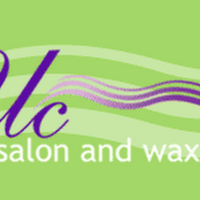 UC Hair Salon and Waxing Logo