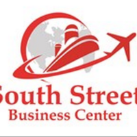 South Street Business Center Logo