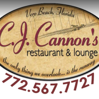 C.J. Cannon's Logo