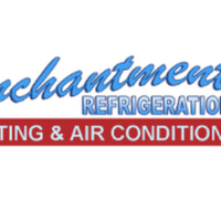 Enchantment Refrigeration LLC Logo