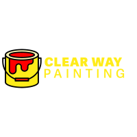 Clear Way Painting Logo