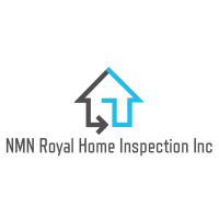 NMN Royal Home Inspection Logo