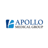 Apollo Medical Group Logo
