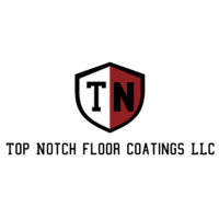 Top Notch Floor Coatings LLC Logo
