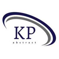 KP Abstract, LLC Logo