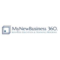 MyNewBusiness 360 LLC. Logo