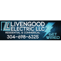 Livengood Electric Logo
