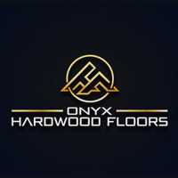 Onyx Hardwood Floors Logo