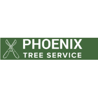 Phoenix Tree Service Logo