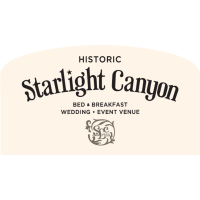 Starlight Canyon Logo