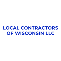 Local Contractors of Wisconsin Logo