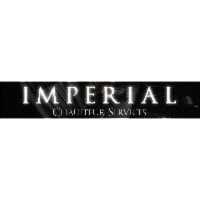 Imperial Chauffeur Services Logo