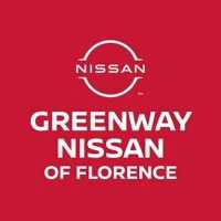 Greenway Nissan of Florence Logo