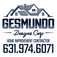 Gesmundo Designs Logo