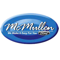 McMullen Ford Logo