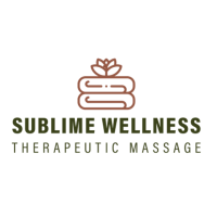 Sublime Wellness Massage - Portland Logo