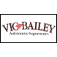 Vic Bailey Ford Logo