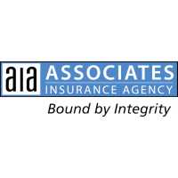 Associates Insurance Agency Logo