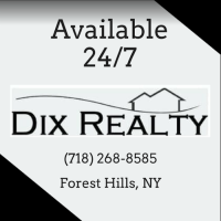 Dix Realty Logo