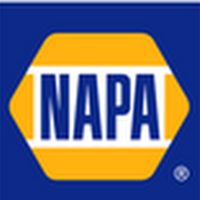 NAPA Auto Parts - Bakersfield Logo