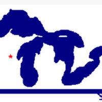 Great Lakes Manufacturing Logo