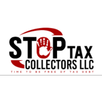 Stop Tax Collectors, LLC Logo