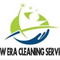 New Era Cleaning Services LLC Logo