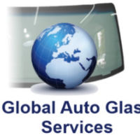 Global Auto Glass Services Inc Logo