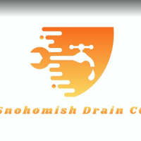 Snohomish Drain Co. Logo