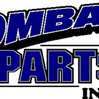 Combat Parts INC Logo