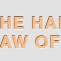 The Hahn Law Offices LLC Logo