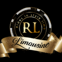 Ride In Style Limo Logo