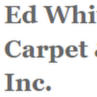 Ed Whitcomb Carpet & Tile Logo