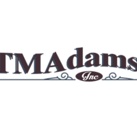 TM Adams, Inc. Logo