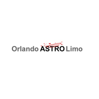 Orlando Astro Limo Logo