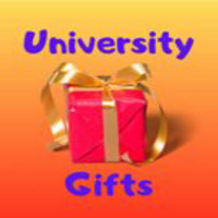 University Gifts Logo