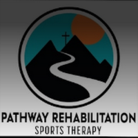 Pathway Rehabilitation Sports Therapy Logo