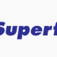 Superfast Copying & Binding Logo