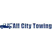 All City Towing Inc Logo