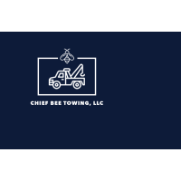 Chief Bee Towing LLC Logo